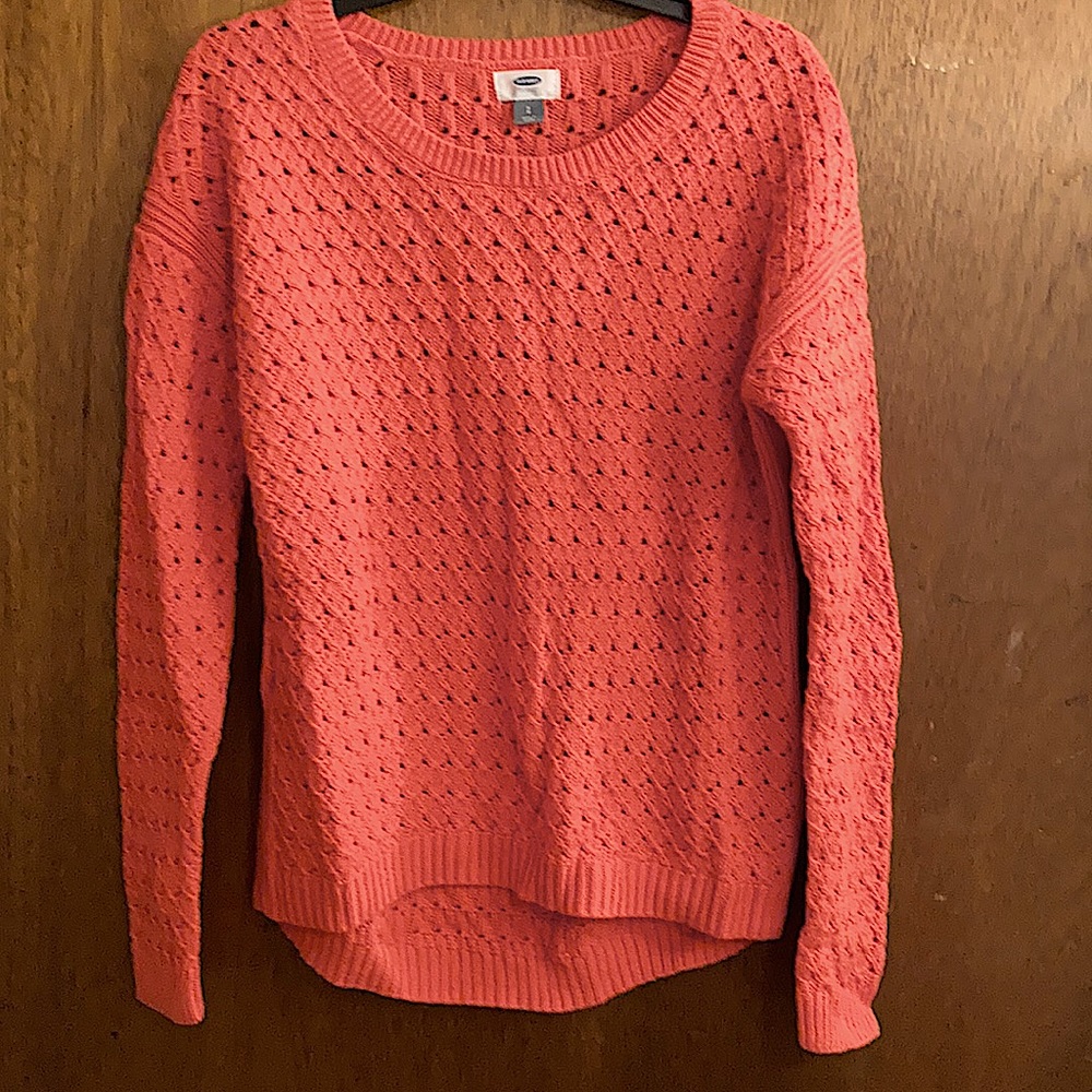 Old Navy Sweater